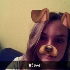 Profile Picture of Kim Morgenstern (@x_wunderland_x) on Twitter