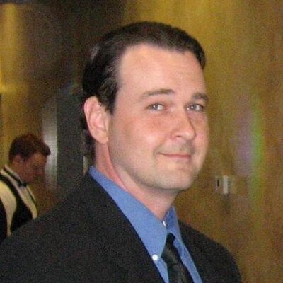 Profile Picture of Sean Hopper (@hoppersean) on Twitter