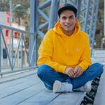 Profile Picture of Aʟᴇx Coᴇʟʟo (@exproficial) on Instagram