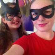 Profile Picture of Errin, Ariana McGee (@errinarianamcgee2843) on Youtube