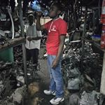 Profile Picture of Martin Maina (@martin.maina.140193) on Instagram