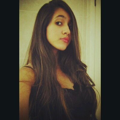 Profile Picture of Melissa Cardosoon Twitter