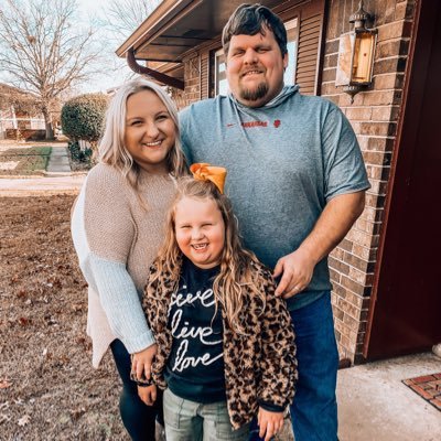 Profile Picture of Kai-Lee Moore (@KaiCha914) on Twitter