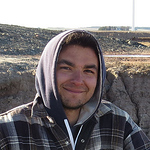 Profile Picture of Alexander Johnson (@e.a.f. johnson) on Flickr