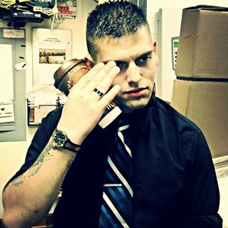 Profile Picture of Joshua Rennison (@Joshua-Rennison) on Facebook