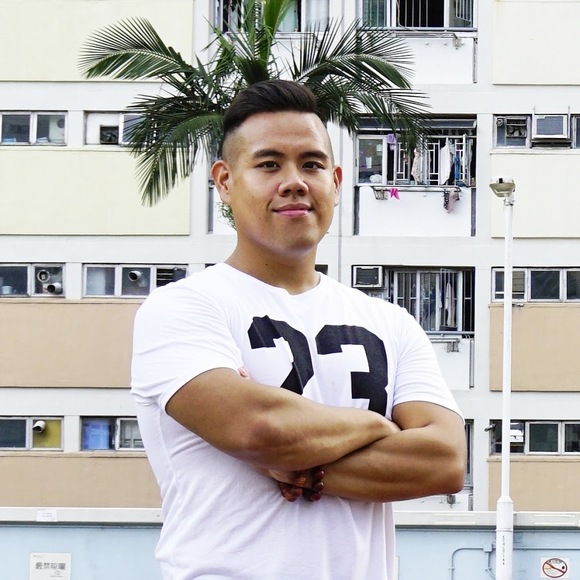 Profile Picture of Kevin Ho (@kevhino) on Poshmark