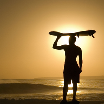 Profile Picture of Douglas Everhart (@@hilbillysurfer) on Twitter