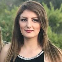 Profile Picture of Elnaz Kazeminejad (@elnaz-kazeminejad) on Quora