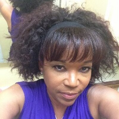 Profile Picture of Barbara E. Allen (@BA1245) on Twitter
