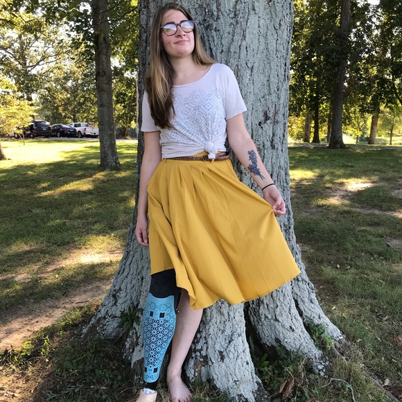 Profile Picture of Mallory Lischer (@lynnlis7) on Poshmark