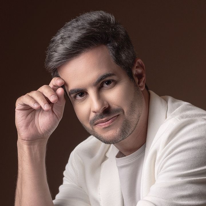 Profile Picture of Kaka Diniz (@kakadiniz1) on Tiktok
