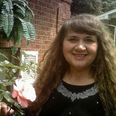 Profile Picture of Rhoda Mitchell (@RhodaJMitchell) on Twitter