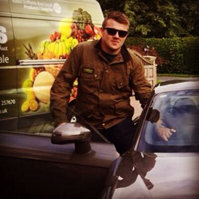 Profile Picture of James Rafter (@JArafter) on Twitter
