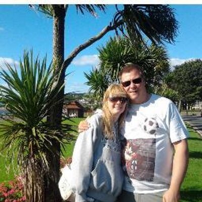 Profile Picture of Christopher Broadley (@cabroadley) on Twitter