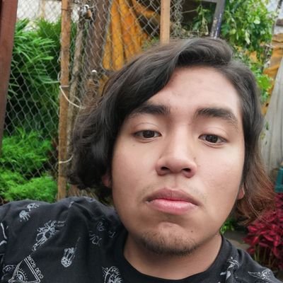 Profile Picture of Dave J. Castel :v (@Galen215) on Twitter