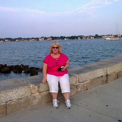 Profile Photo of Patricia Curry (@patriciacurry66) on Twitter