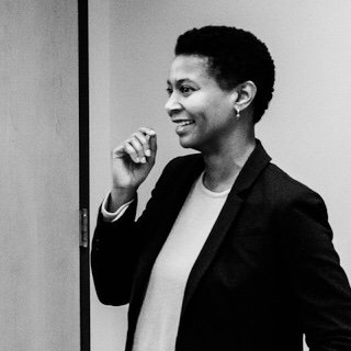 Profile Picture of Pamela R. Bennett (@PamelaRBennett) on Twitter
