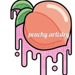 Profile Picture of Simone Geisen (Guy-sen) (@peachy.artistry) on Instagram