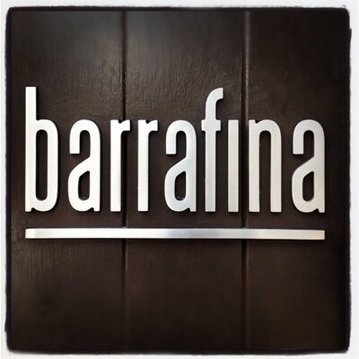 Profile Picture of BarrafinaDeanStreet (@BarrafinaDNst) on Twitter