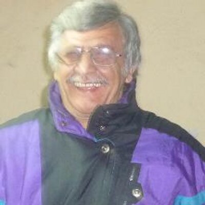 Profile Picture of Julio Abdala (@45Eltoro) on Twitter