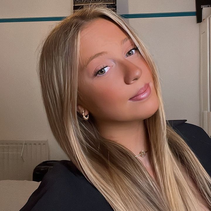 Profile Picture of Holls Patterson (@hollspatterson) on Tiktok