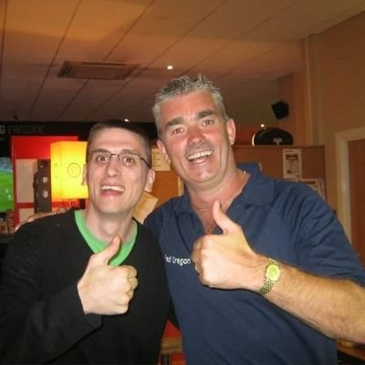 Profile Picture of Richard Hudson (@RichardHudson6) on Twitter