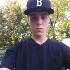 Profile Picture of Brendan Oconnor (@boconnor825) on Twitter