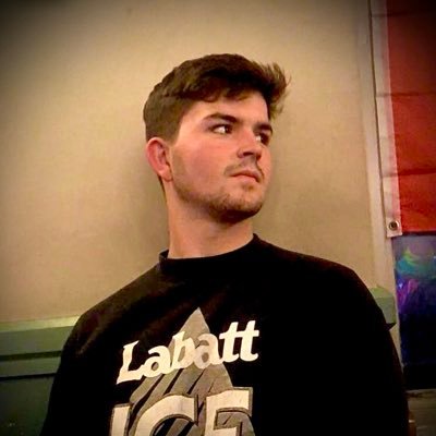 Profile Picture of Ben Lovell-Smith (@benlovellsmith) on Twitter