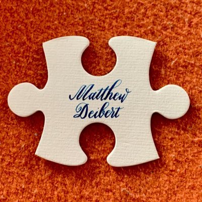 Profile Picture of Matt Deibert (@DeibertMatt) on Twitter