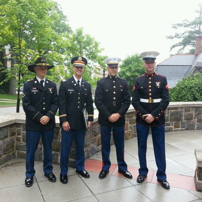 Profile Picture of Dan Krier (@dkjr91) on Twitter