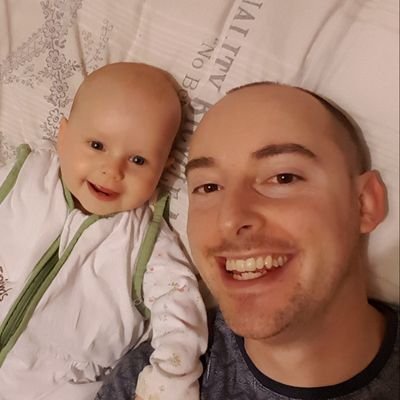 Profile Picture of ADrian HanD (@AdrianHand87) on Twitter