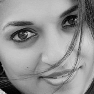 Profile Picture of Reena Mathew (@ReenaMa77173021) on Twitter
