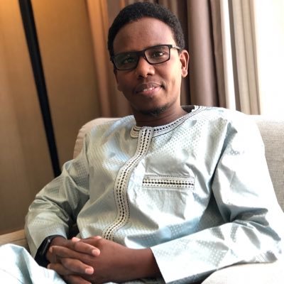 Profile Picture of Mohamed Yusuf (@siryuusuf) on Twitter