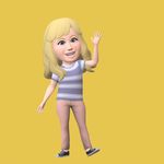 Profile Picture of Heather Bakker (@alice_bakker31) on Instagram