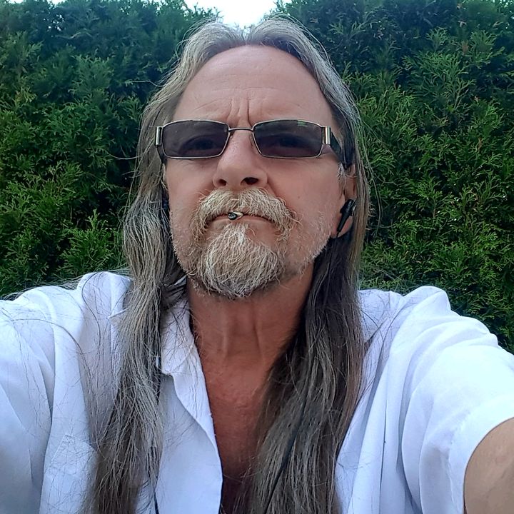Profile Picture of Glenn Webster (@@glennwebster3) on Tiktok