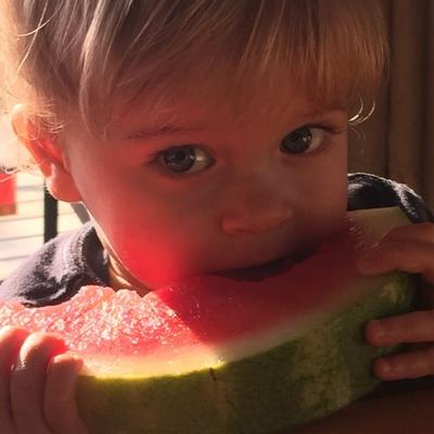 Profile Picture of David Pendell (@d_pend) on Twitter