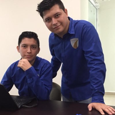 Profile Picture of Cristian Gerardo Magaña Sánchez (@CristianMagsan) on Twitter