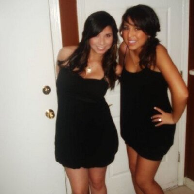 Profile Picture of Amanda Ulloa-Juarez (@AmandaUlloa) on Twitter