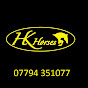 Profile Picture of HK Horses (@@HKhorses) on Tiktok