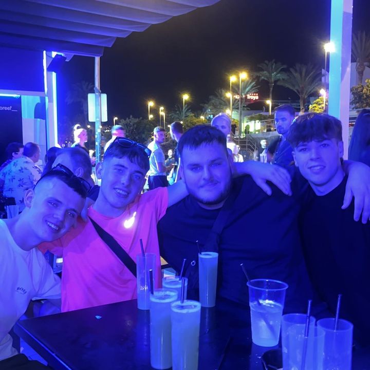 Profile Picture of craigmc_ (@craigmc_) on Tiktok