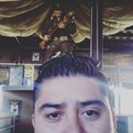 Profile Picture of Remberto Garcia (@ramberce) on Instagram