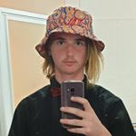 Profile Picture of Christopher Holmes (@young_niggysaurus) on Instagram