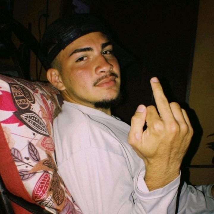 Brandon Madrigal Val - Tiktok Profile Picture of Brandon Madrigal Val (@brandonmvalverde) on Tiktok