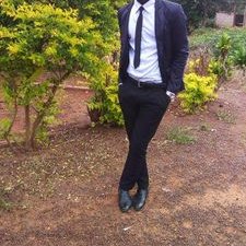 Profile Picture of Badoni Joseph (@BadoniJoseph1) on Twitter