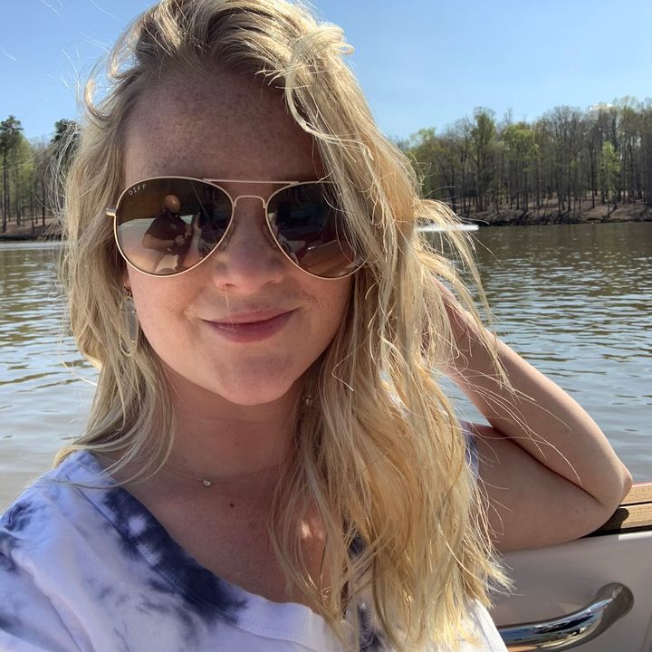 Profile Picture of Meredith Cale (@meredithcale) on Tiktok
