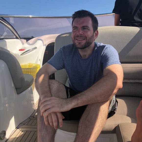 Profile Picture of Ian Sinclair (@iandavisson) on Poshmark