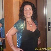 Profile Picture of Sharon Thacker (@sharon-thacker-4) on Quora
