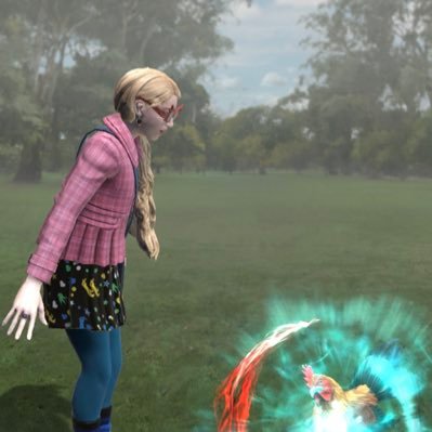 Profile Picture of AnimaKun (@AniKun_WU) on Twitter