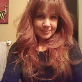 Profile Picture of Nicole Kelly Markham (@nicolemarkham1) on Pinterest