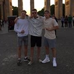 Profile Picture of Simon (@simonhuber_) on Instagram